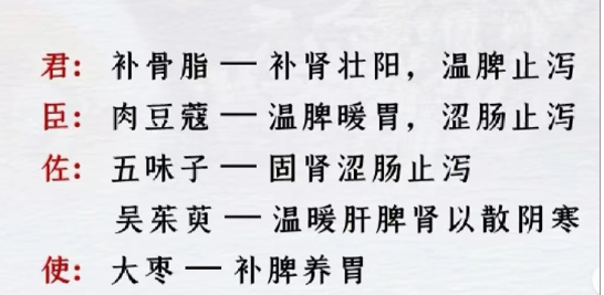 中医称的“五更泻”到底咋回事？怎样调理？